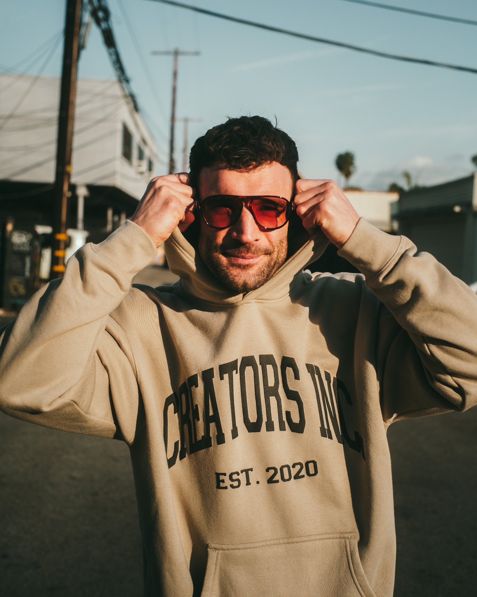 Alex Legend